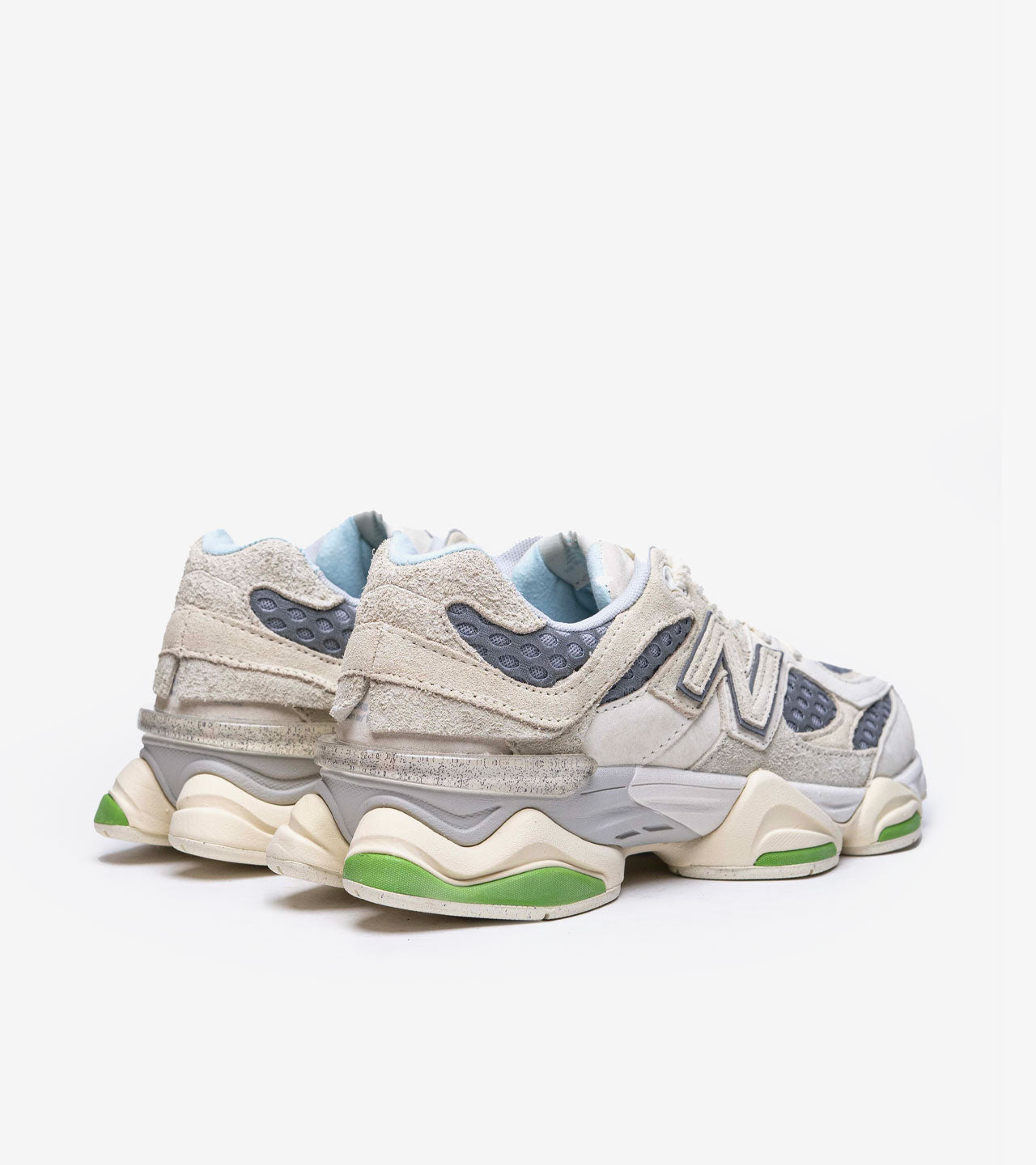 New Balance 9060 « Bricks & Wood »