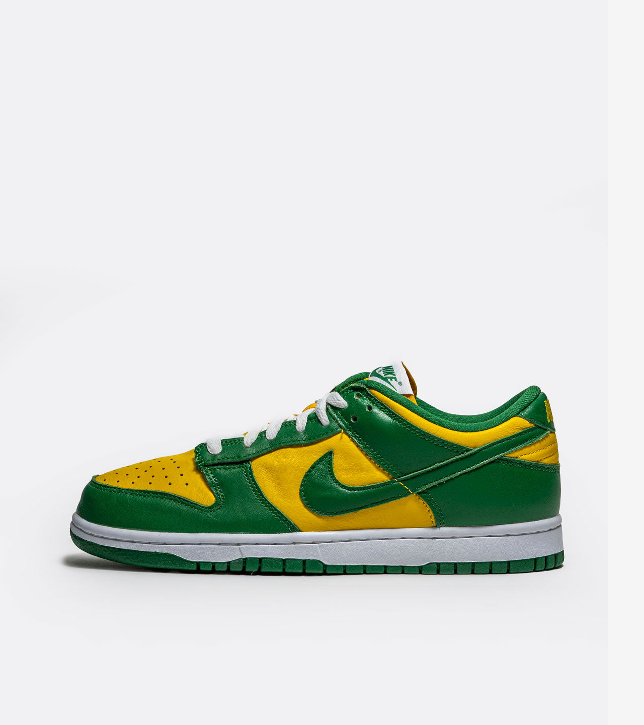 Nike Dunk Low « Brazil (2020) »