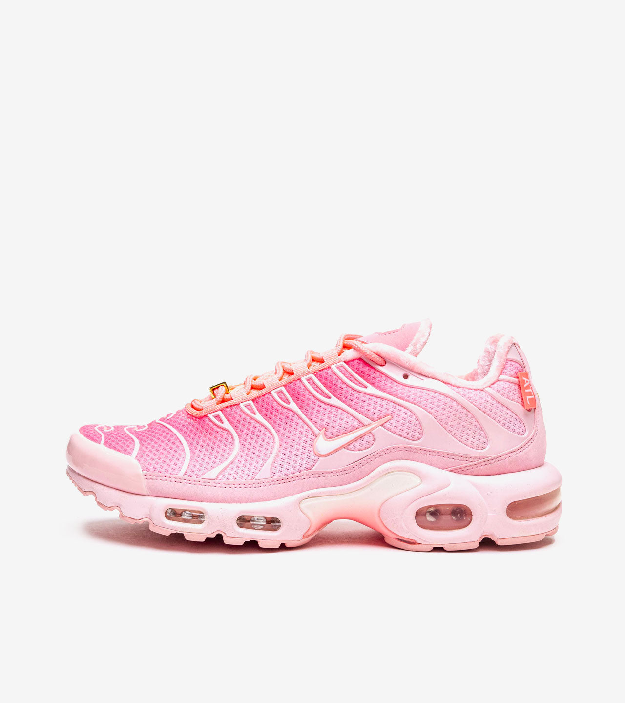 Nike Air Max « Plus City Special ATL (W) »