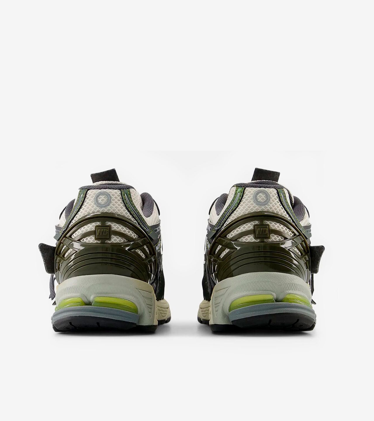 New Balance 1906A « Olive Juice Sea Salt »