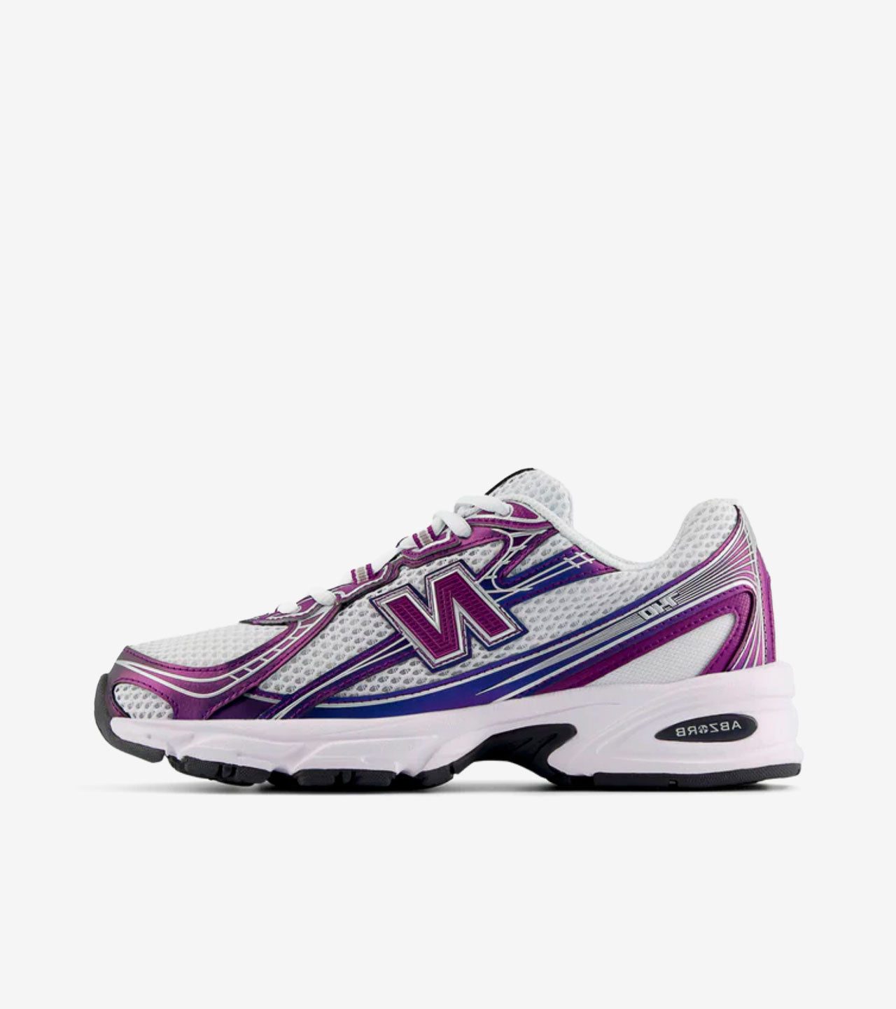 New Balance 740v2 « Concord Grape »