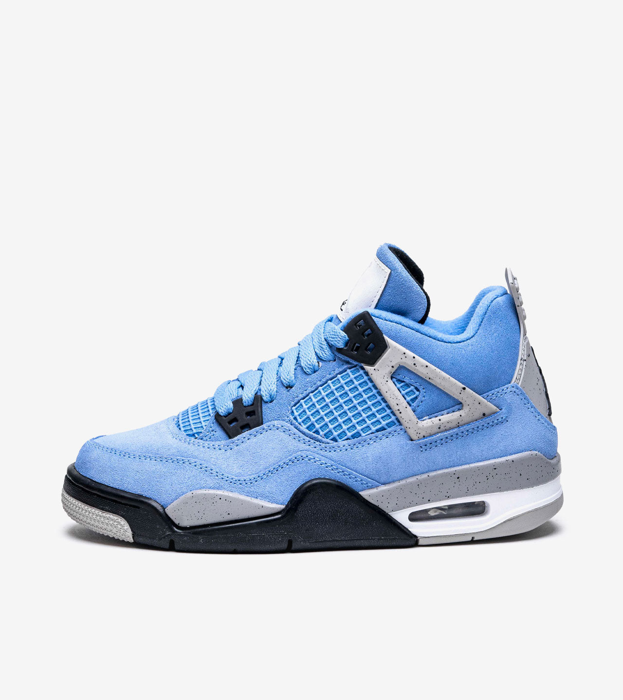 Air Jordan 4 Retro « University Blue »