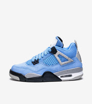 Air Jordan 4 Retro « University Blue »