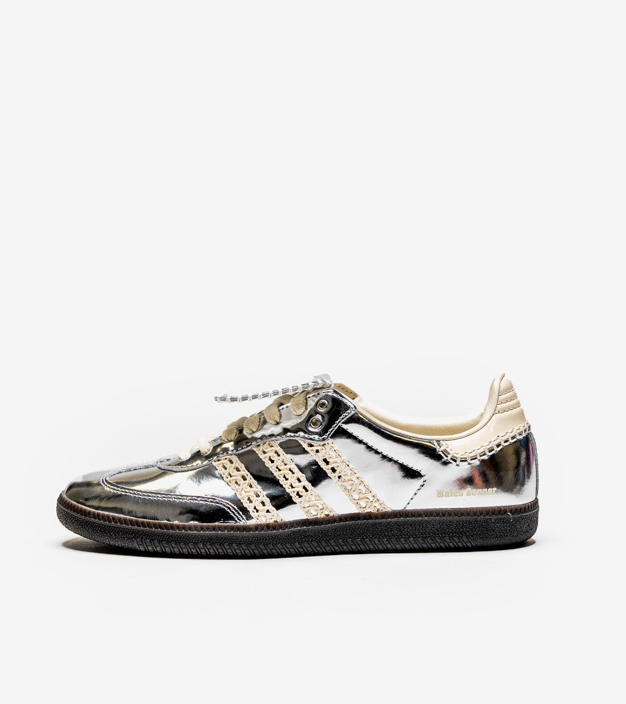 adidas Samba « Wales Bonner Silver »
