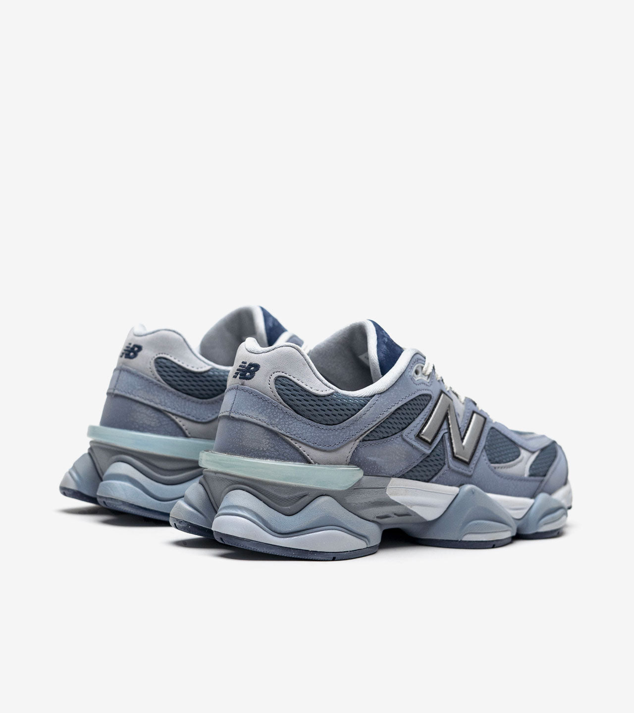New Balance 9060 « Grey Day (2023) »