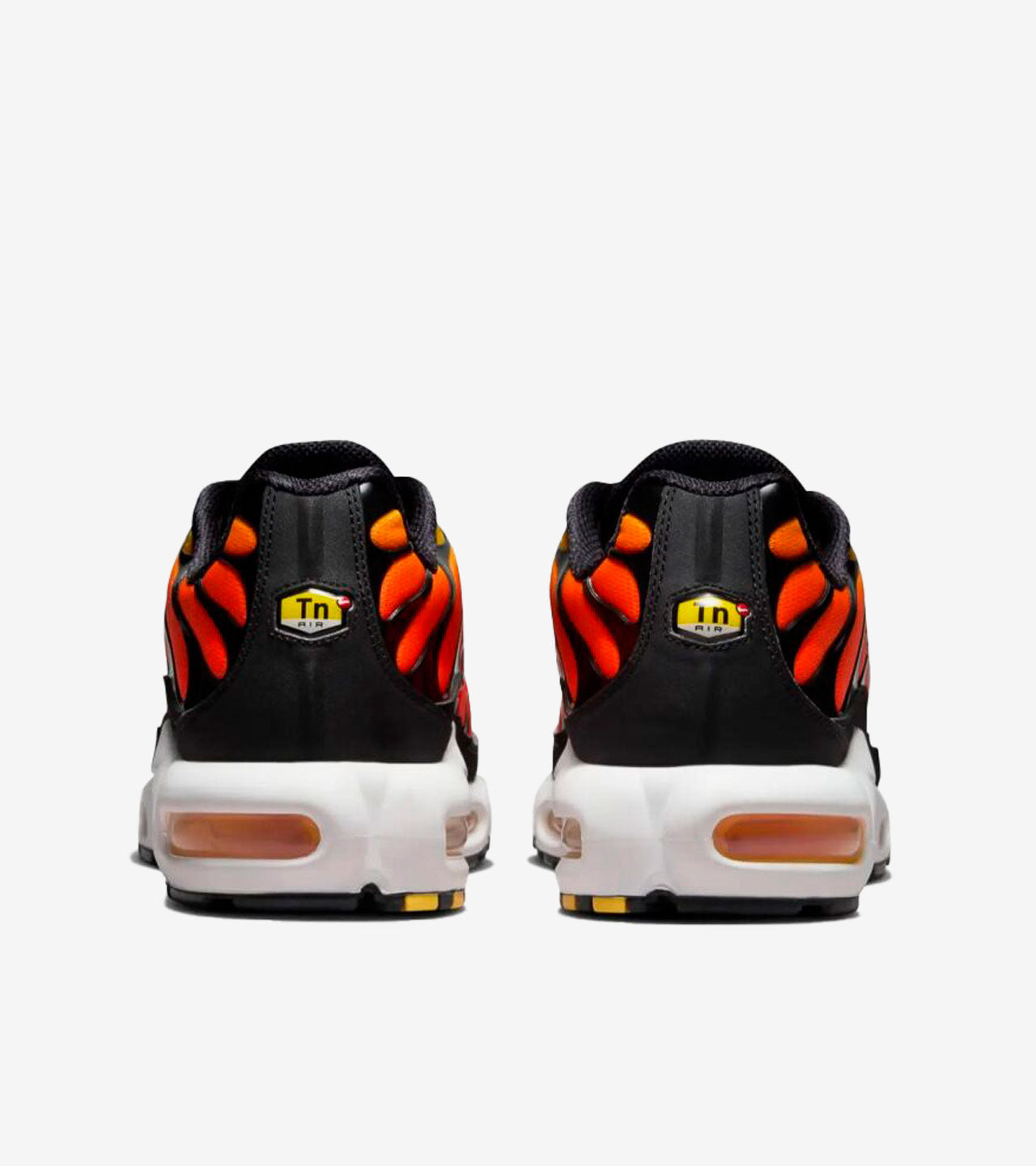 Nike AIR MAX « PLUS SUNSET »