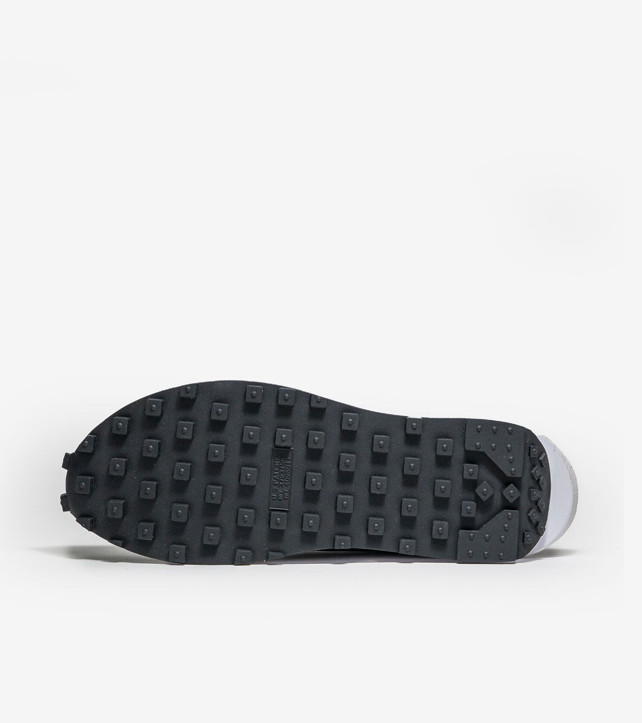 Nike LD « Waffle Sacai Black Nylon »