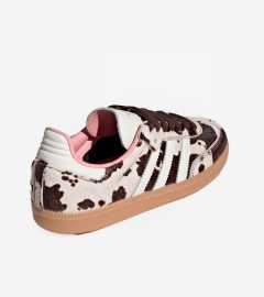 adidas Samba OG « Cow Print (W) »