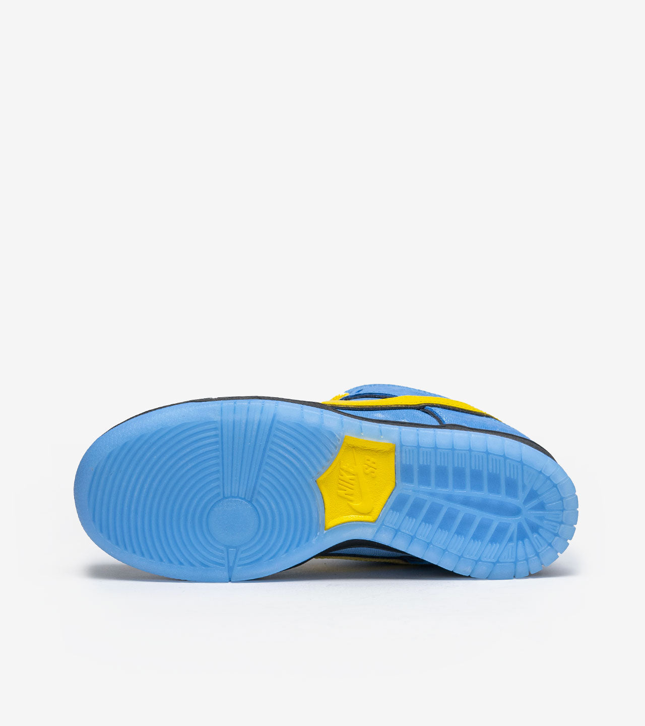 Nike SB « Dunk Low The Powerpuff Girls Bubbles »