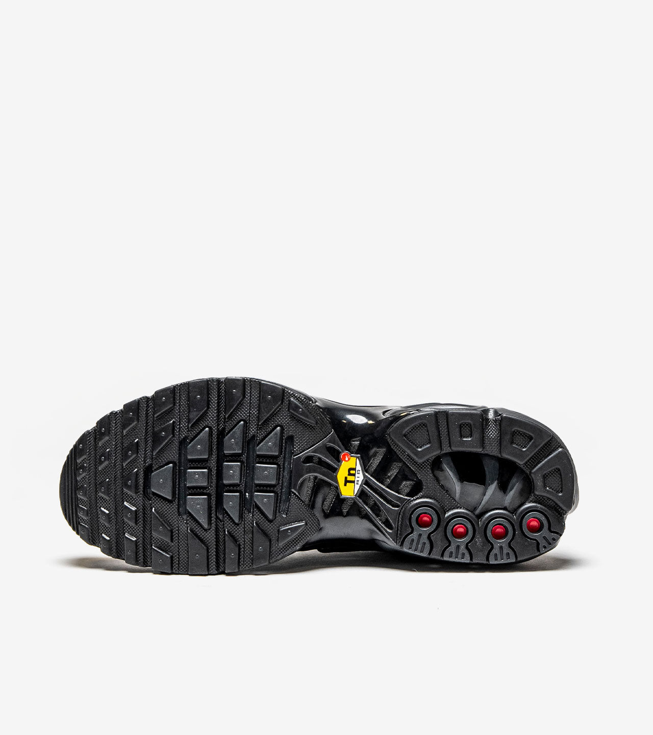 Nike Air Max « Plus SE Black Chrome (W) »