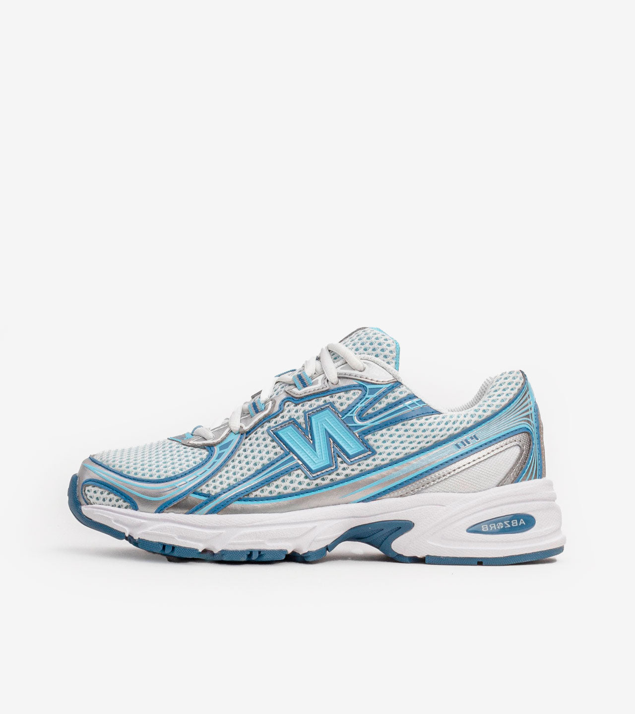 New Balance 740v2 « Blue Agate White »