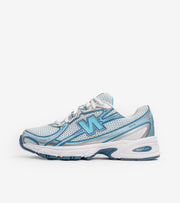 New Balance 740v2 « Blue Agate White »