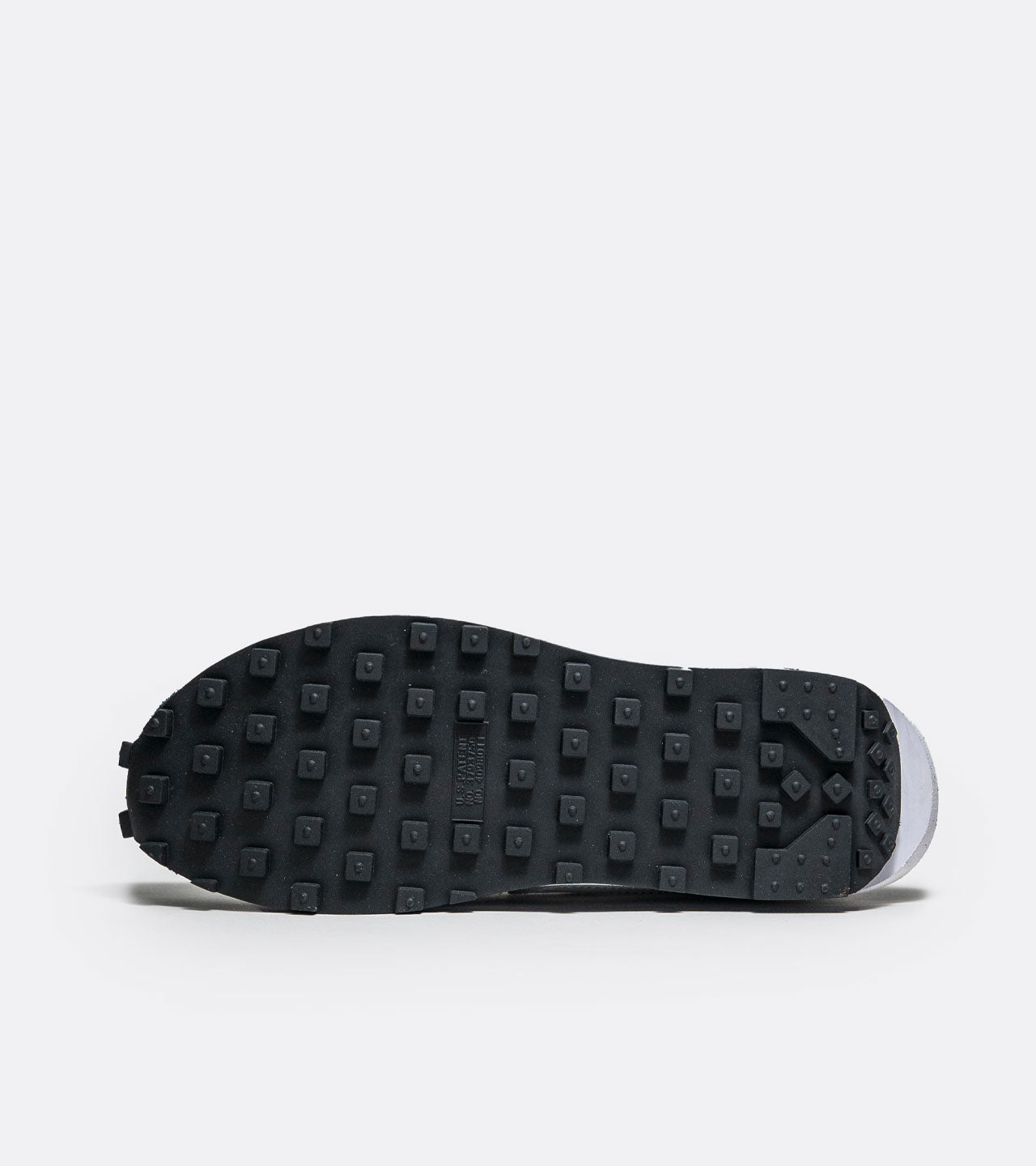 Nike LD « Waffle sacai Fragment Navy »