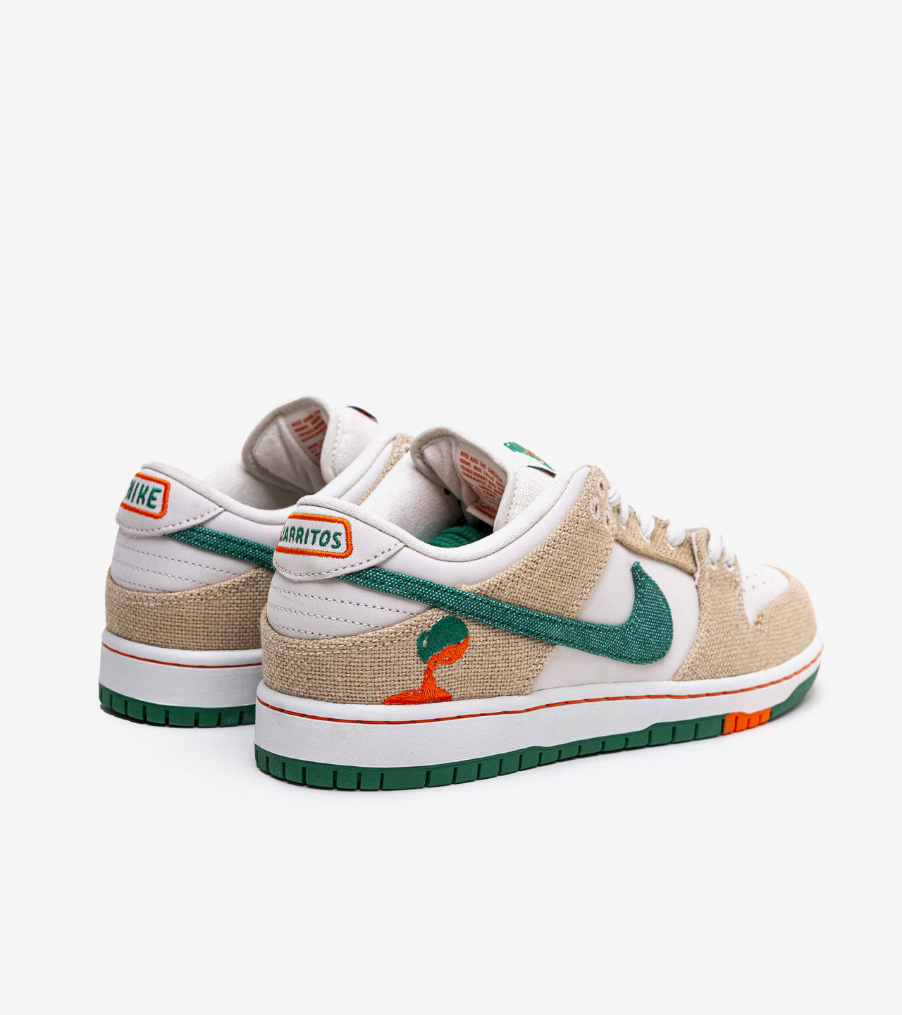 Nike SB « Dunk Low Jarritos »