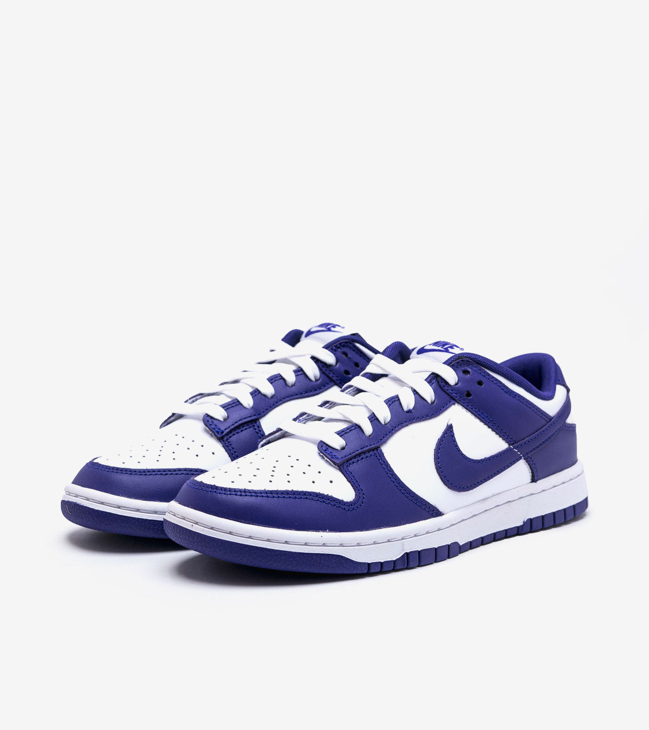 Nike Dunk Low « Championship Court Purple »