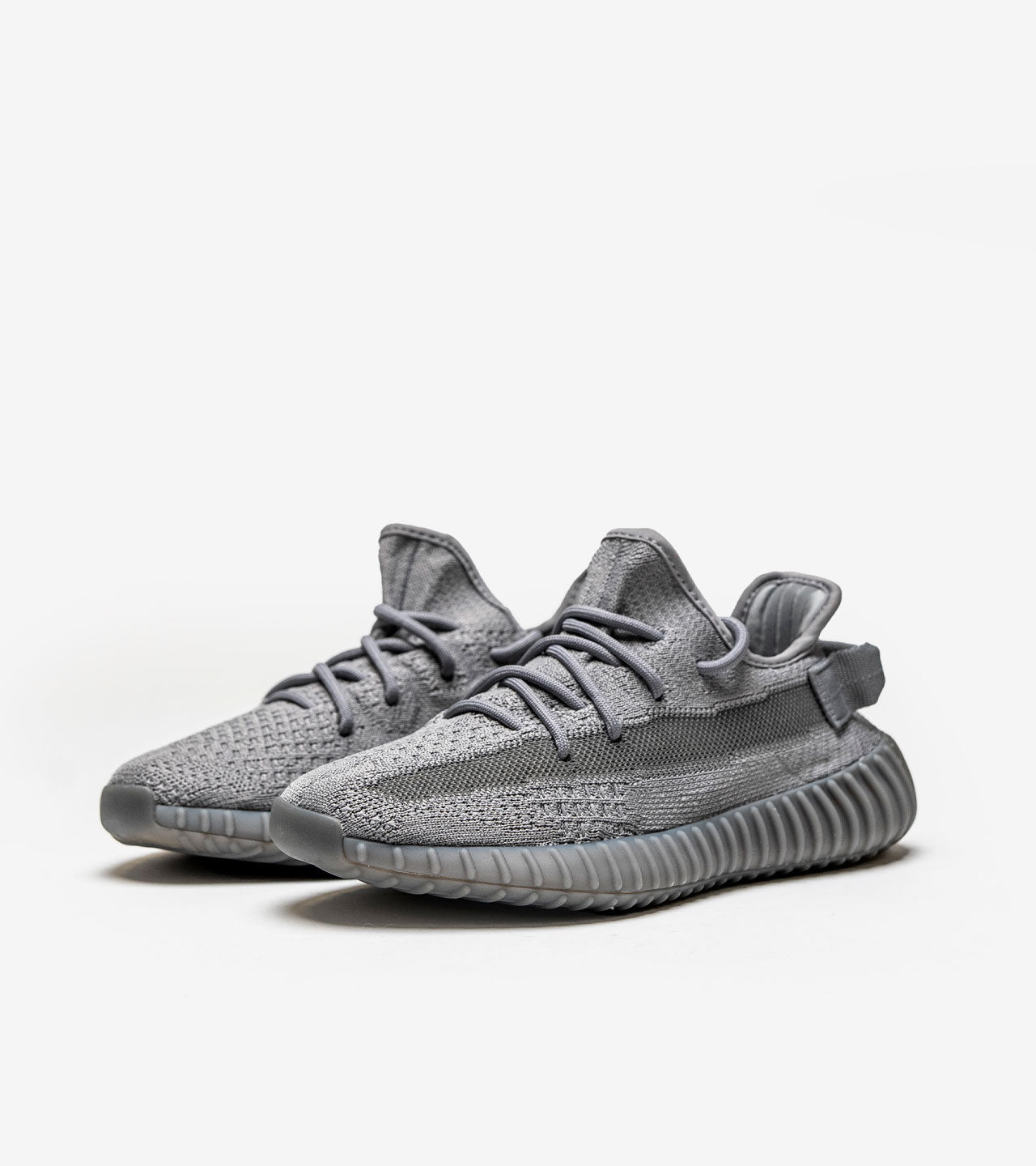 adidas Yeezy « Boost 350 V2 Steel Grey »