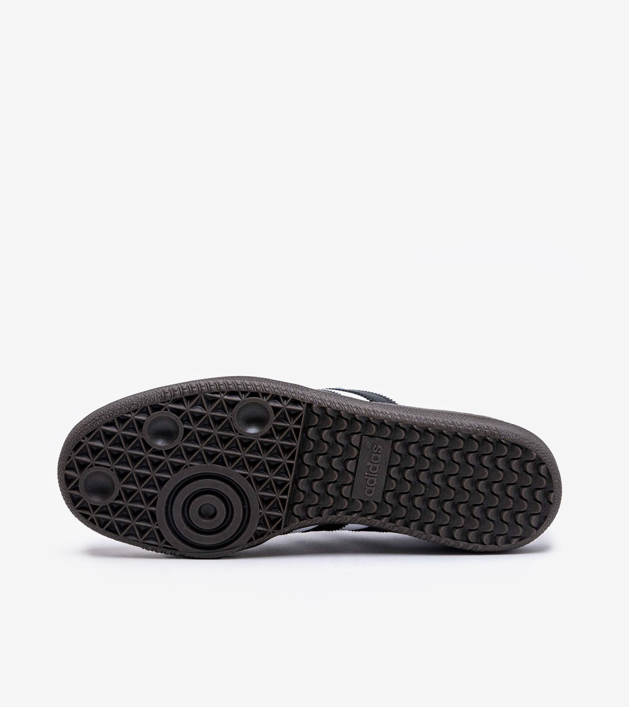 adidas Samba OG « Cloud White Core Black »