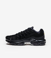 Nike Air Max « Plus Black Anthracite Sail (W) »