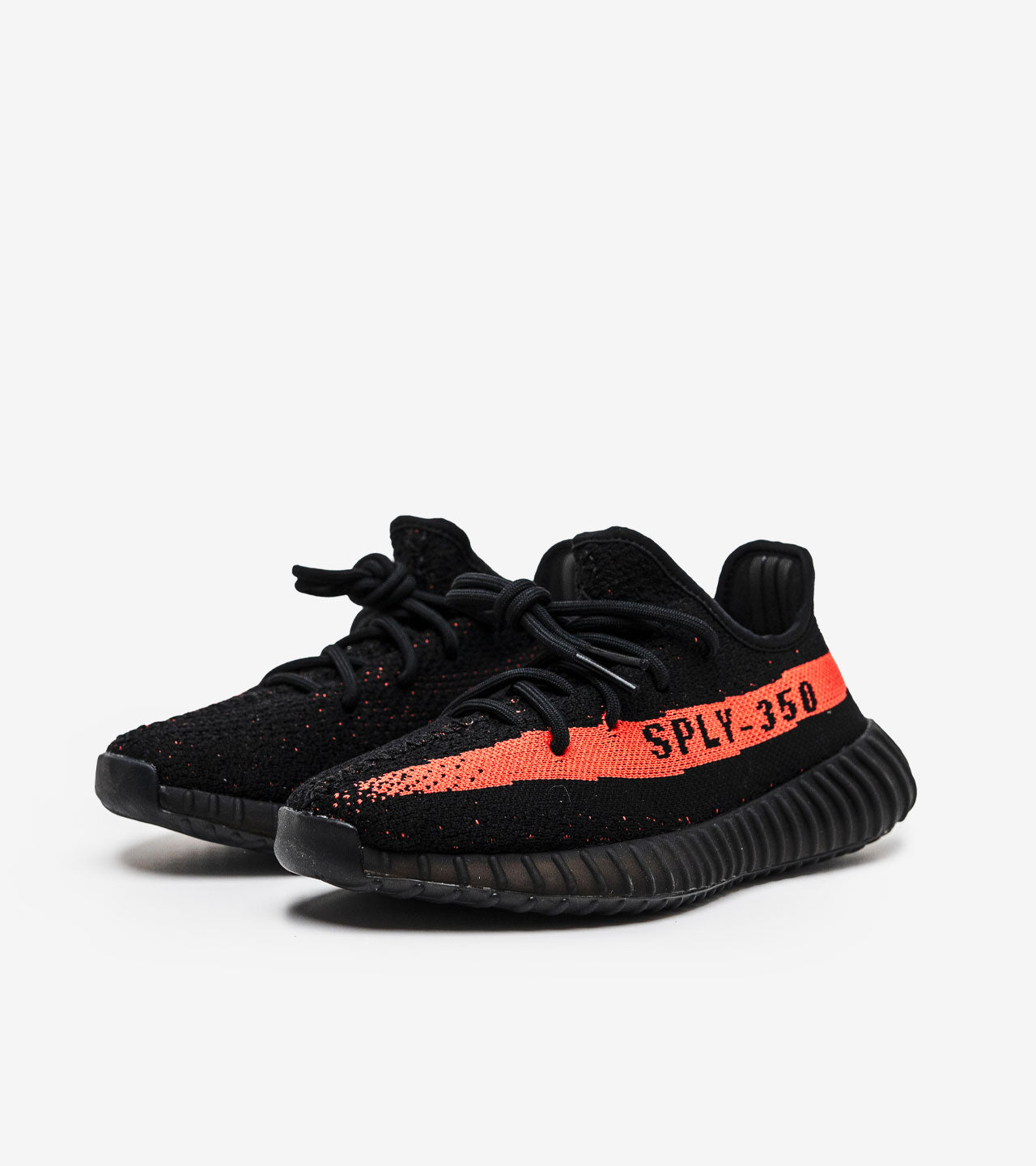 adidas Yeezy « Boost 350 V2 Core Black Red (2016/2022/2023) »