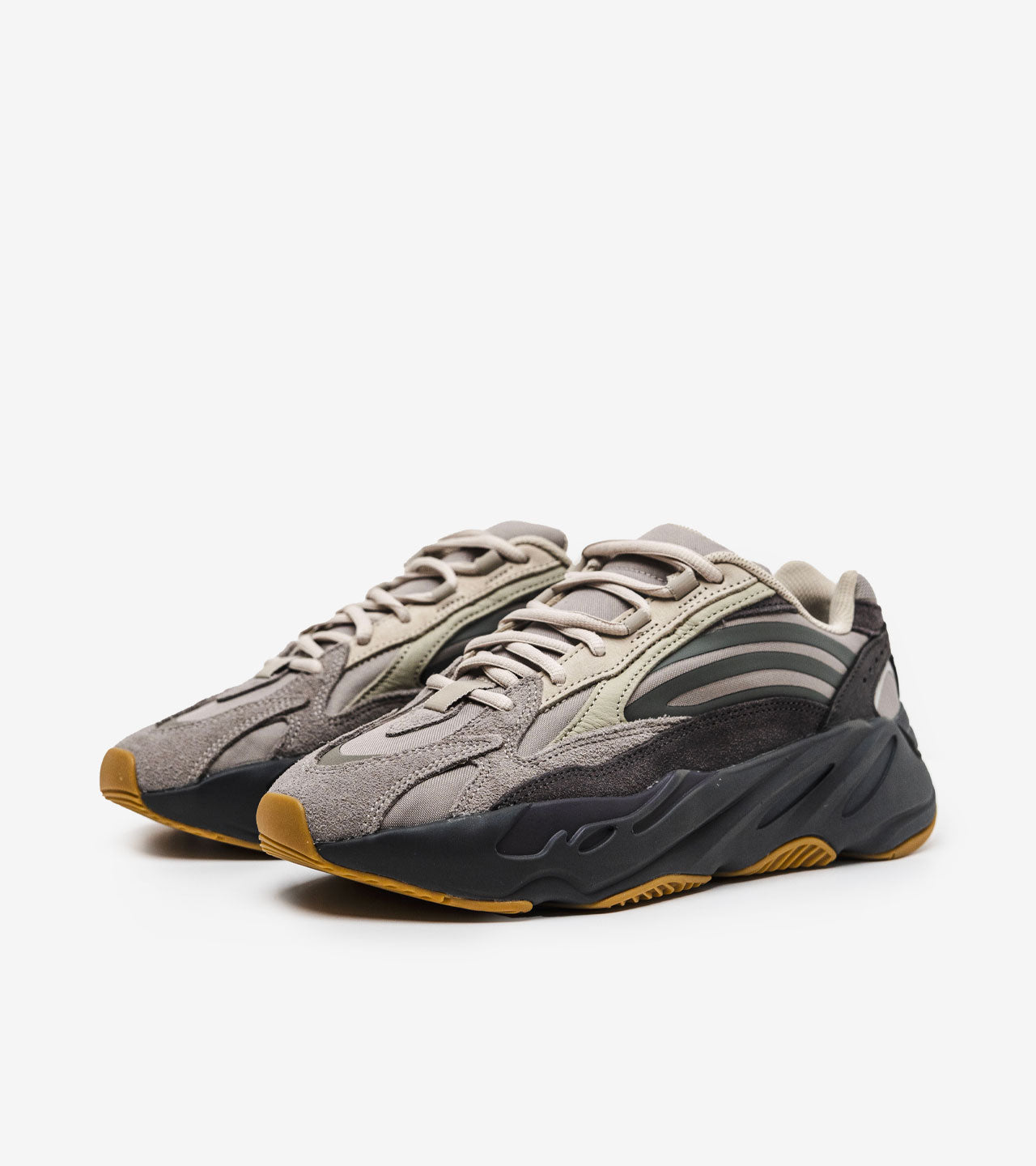 adidas Yeezy « Boost 700 V2 Tephra »