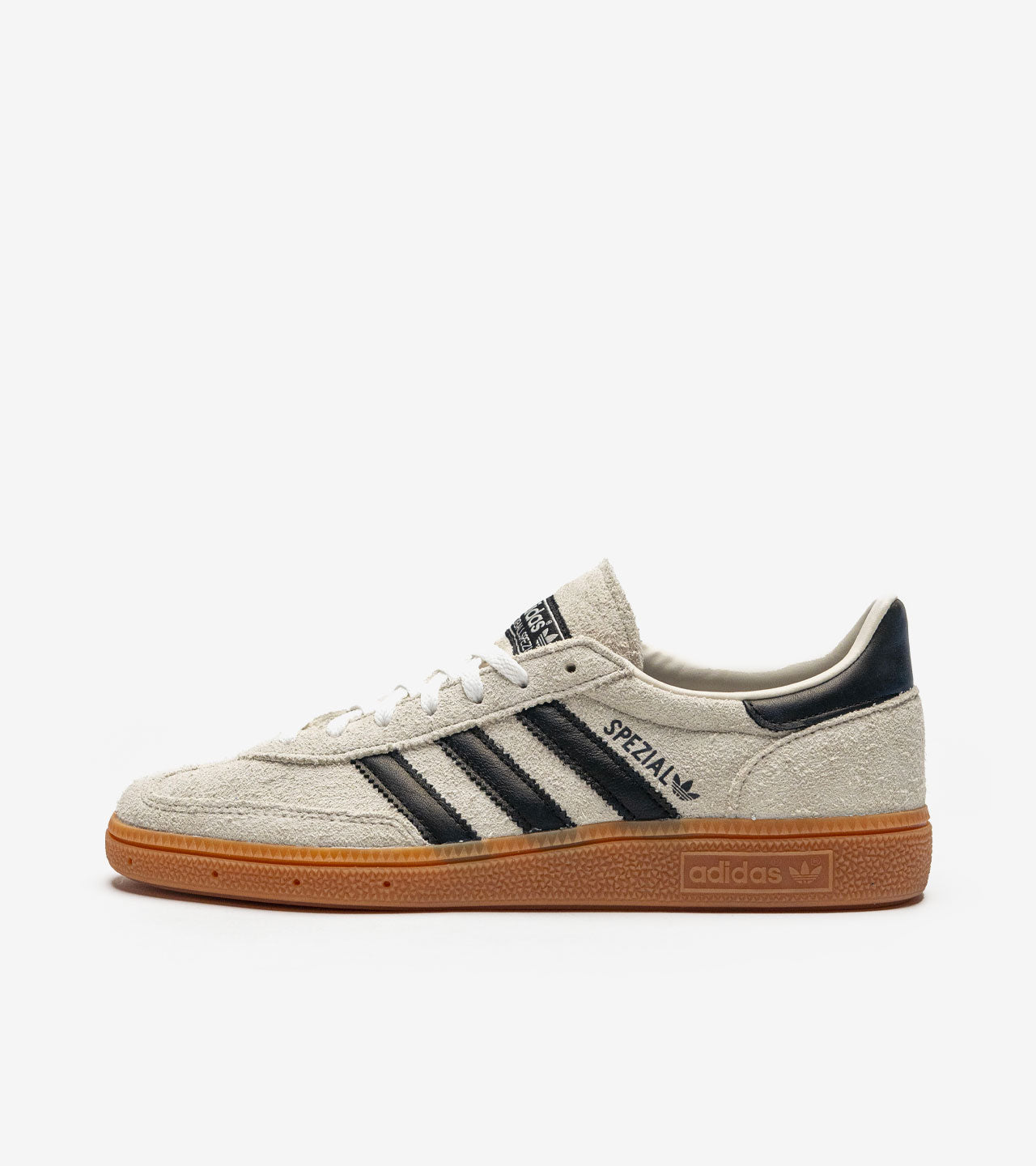 adidas Handball Spezial « Aluminum Core Black (W) »