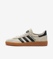 adidas Handball Spezial « Aluminum Core Black (W) »