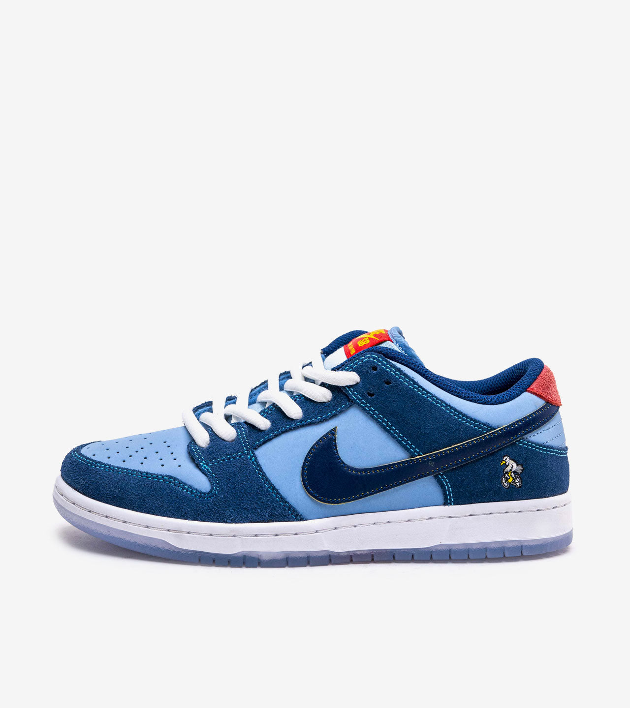 Nike SB « Dunk Low Pro Why So Sad »