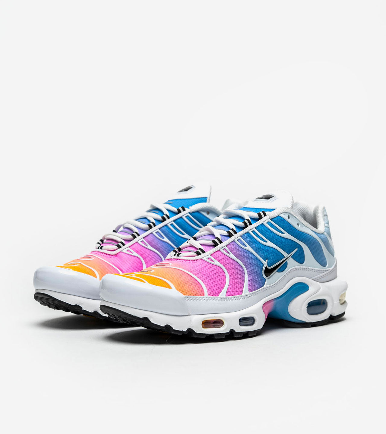 Nike Air Max « Plus Summer Gradient (W) »