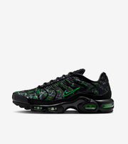 Nike Air Max « Plus Shattered Glass »