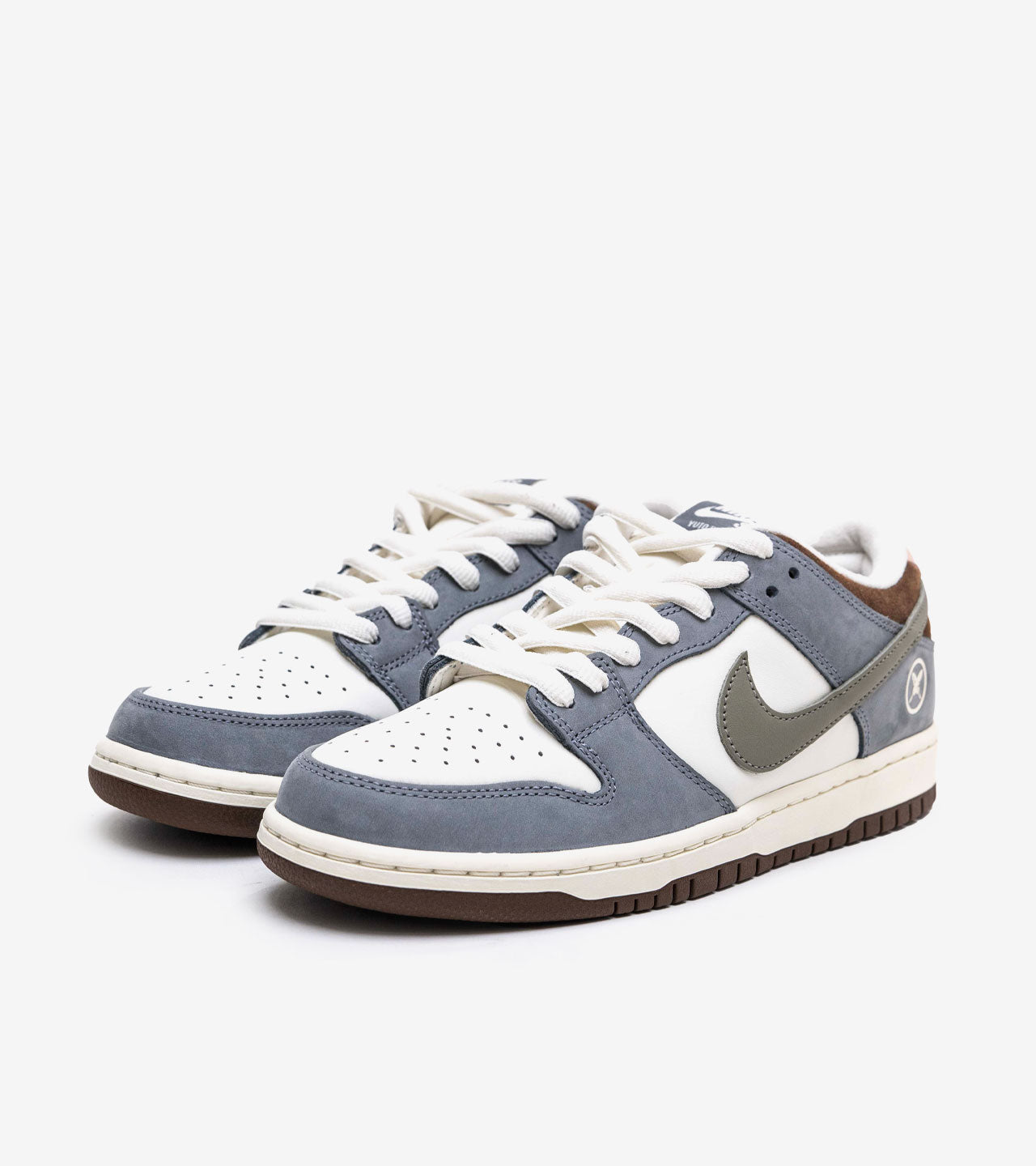 Nike SB « Dunk Low Yuto Horigome »