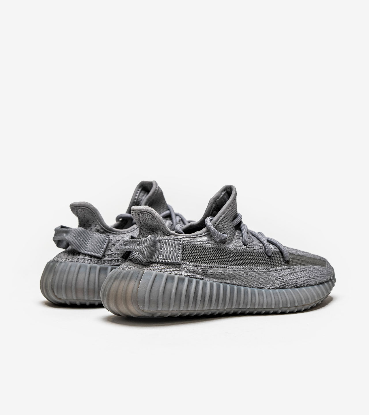 adidas Yeezy « Boost 350 V2 Steel Grey »