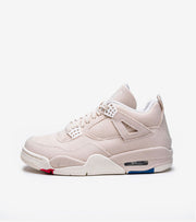 Jordan 4 Retro « Blank Canvas (W) »