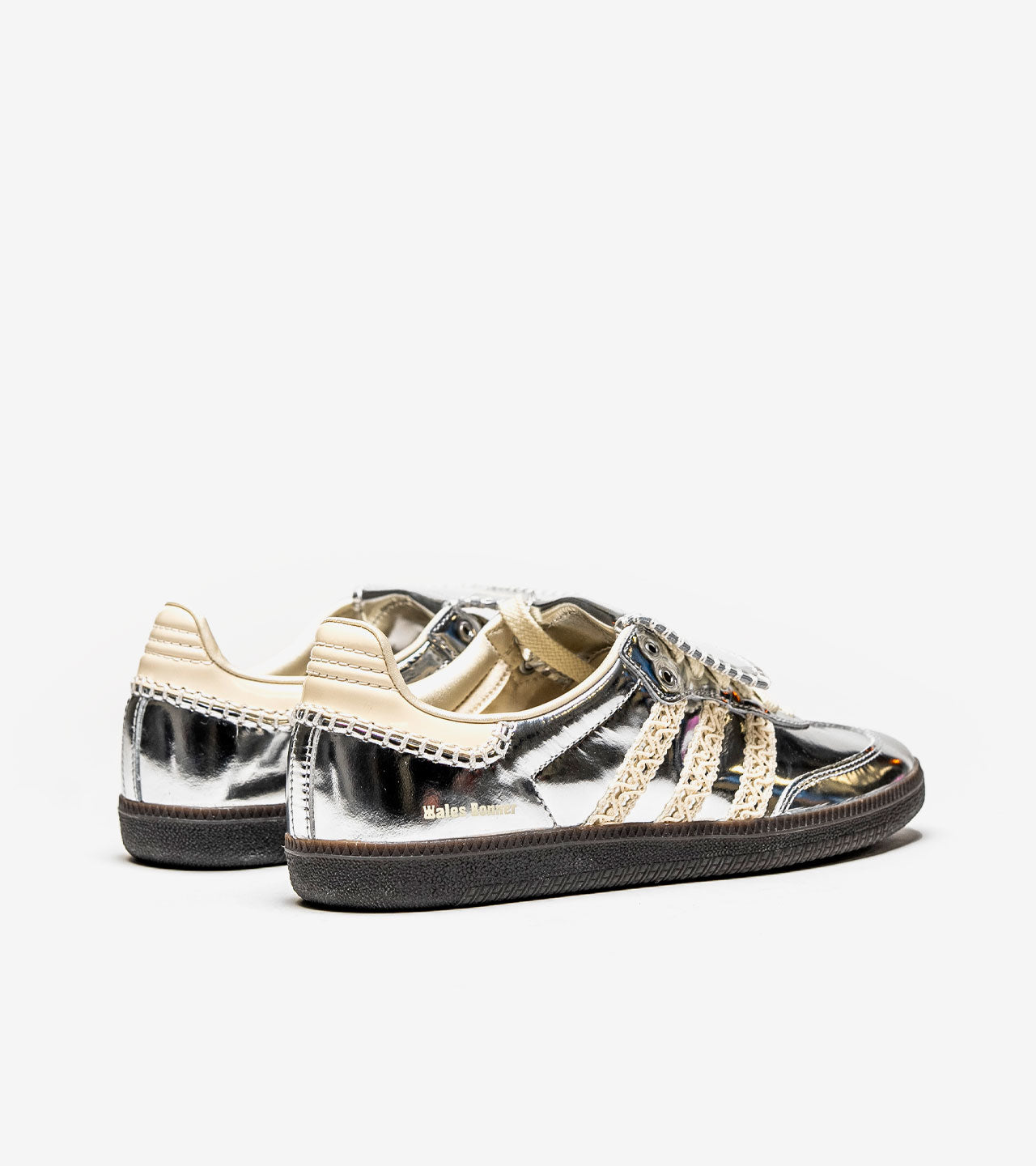 adidas Samba « Wales Bonner Silver »