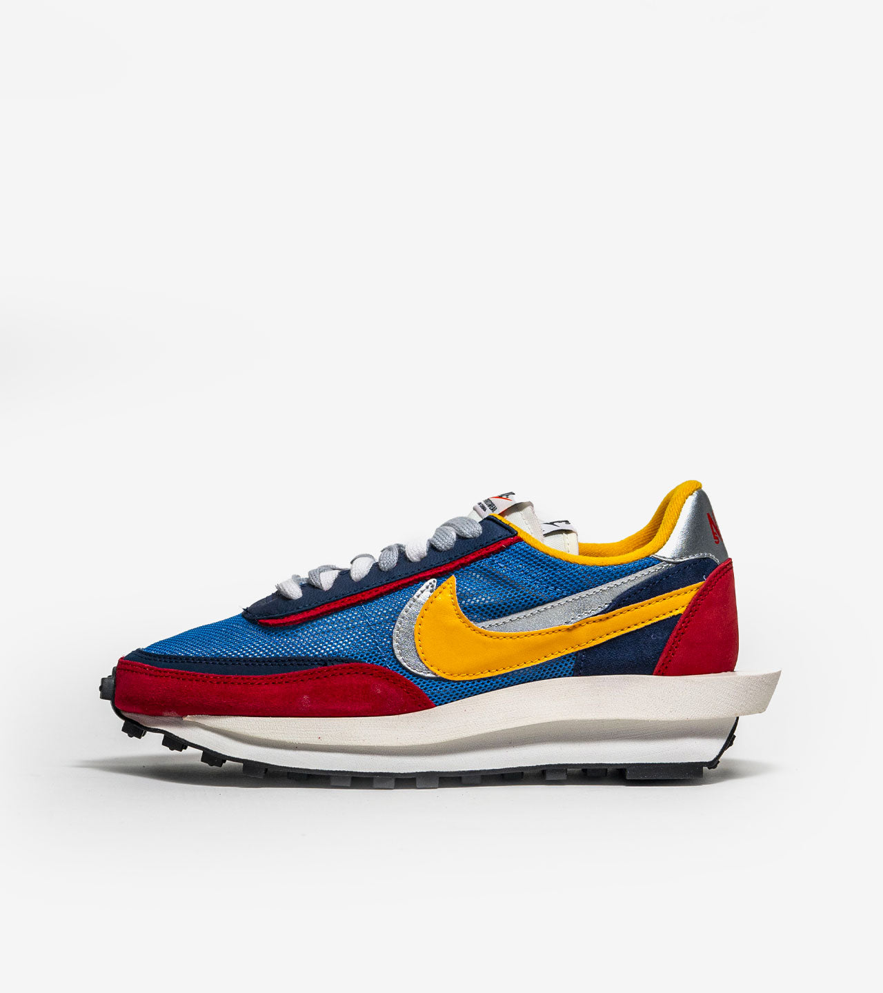 Nike LD « Waffle Sacai Varsity Blue »