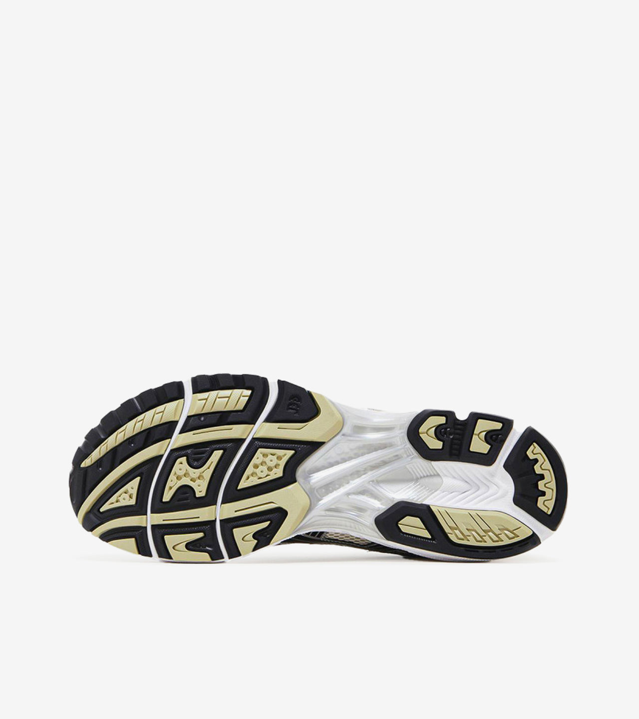 ASICS Gel-Kayano « 14 Birch Pure Silver »