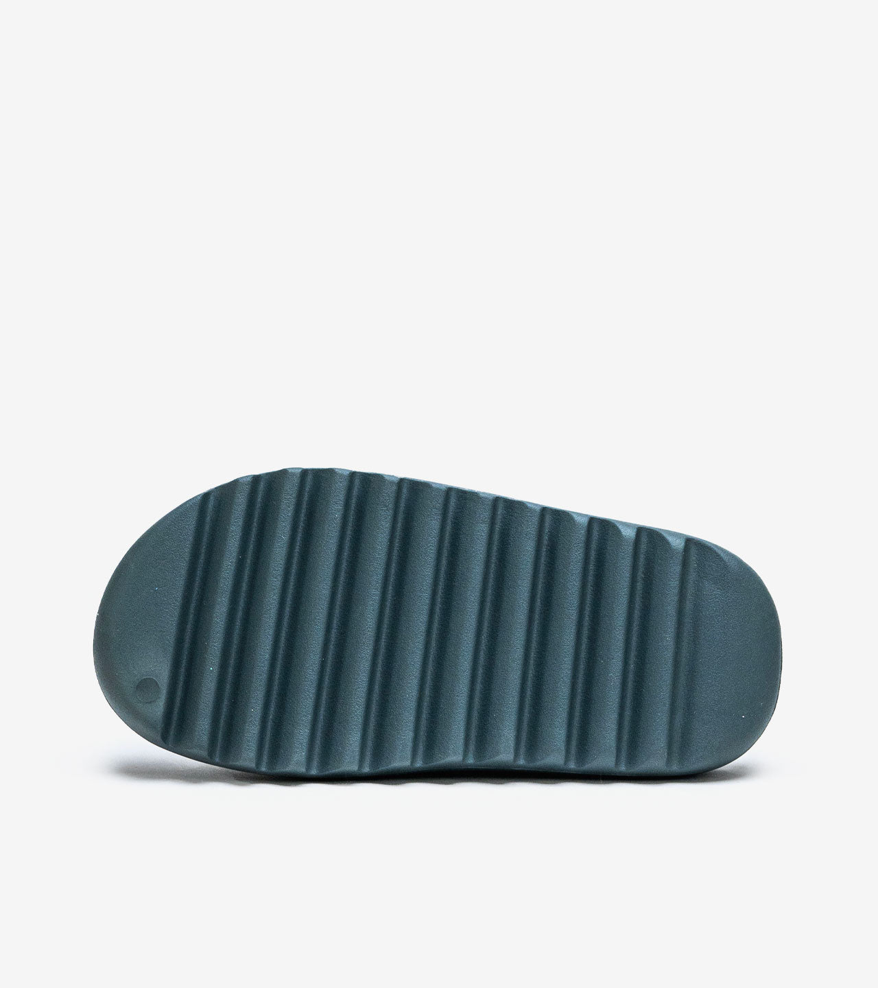 adidas Yeezy « Slide Slate Marine »