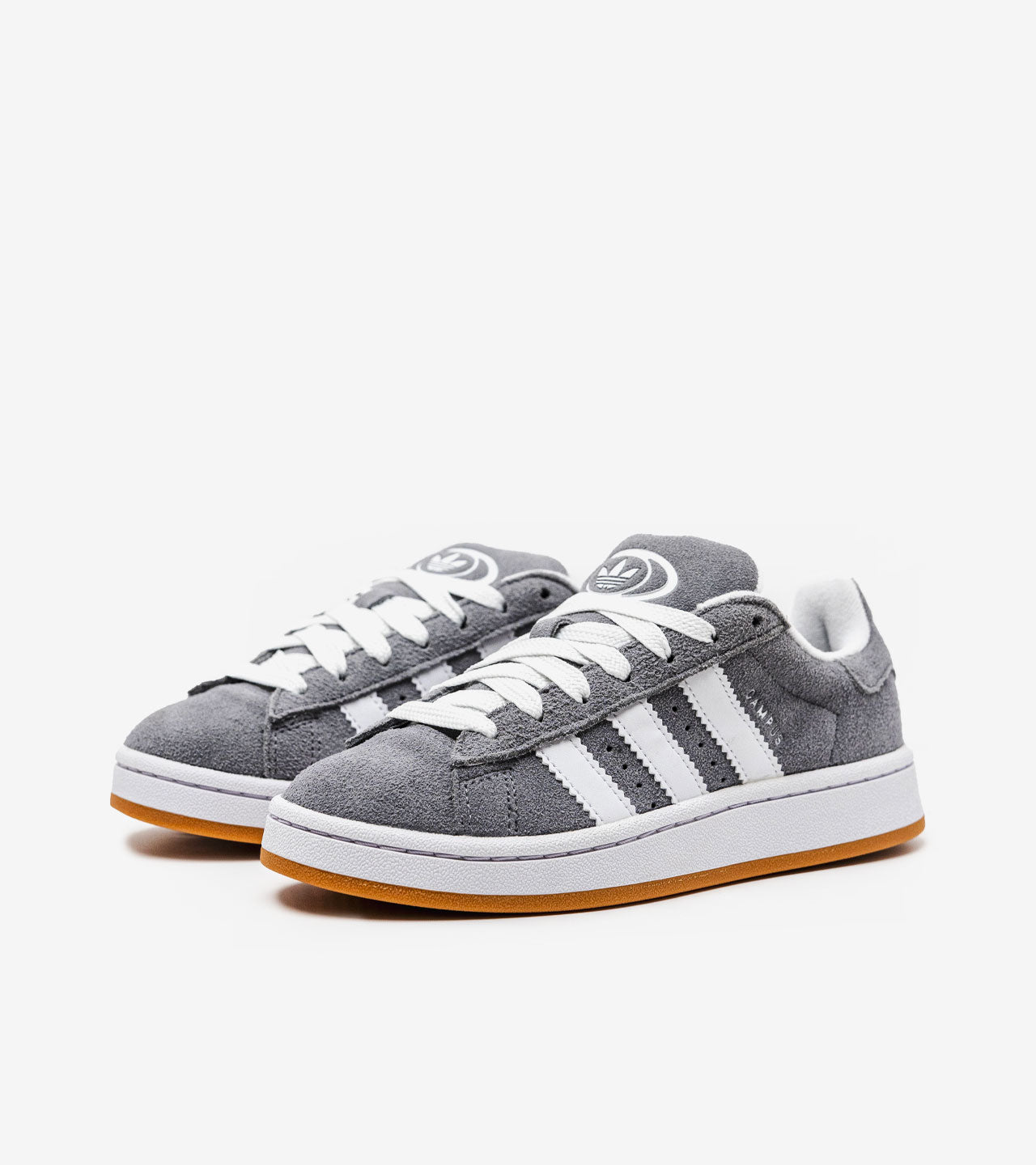 adidas Campus 00s « Grey White »