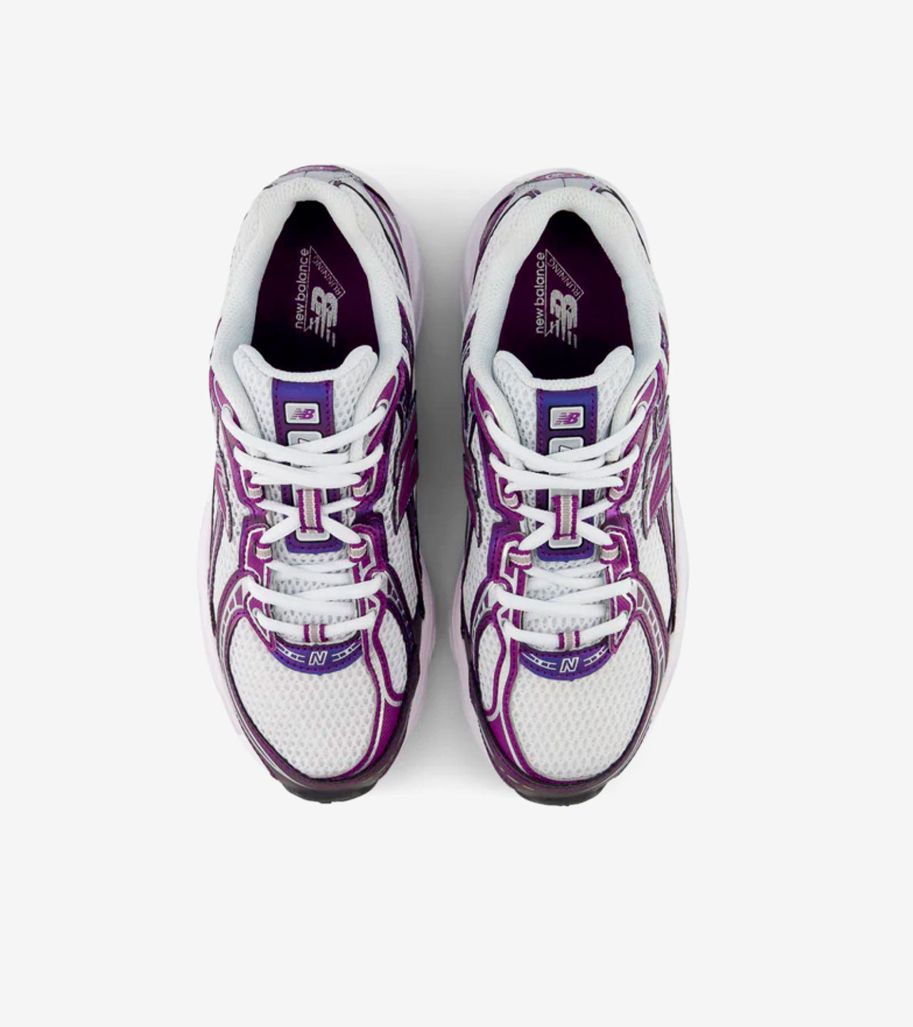 New Balance 740v2 « Concord Grape »