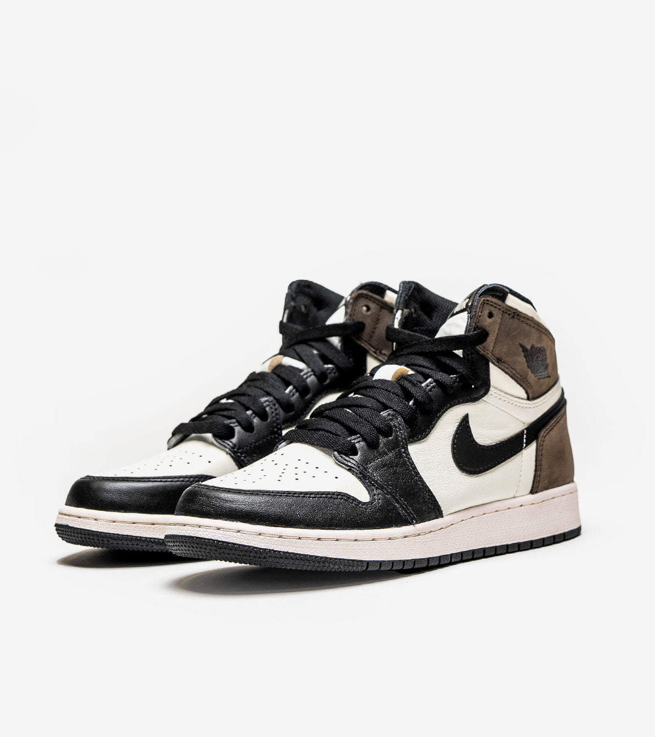 Air Jordan 1 Retro High « Dark Mocha »