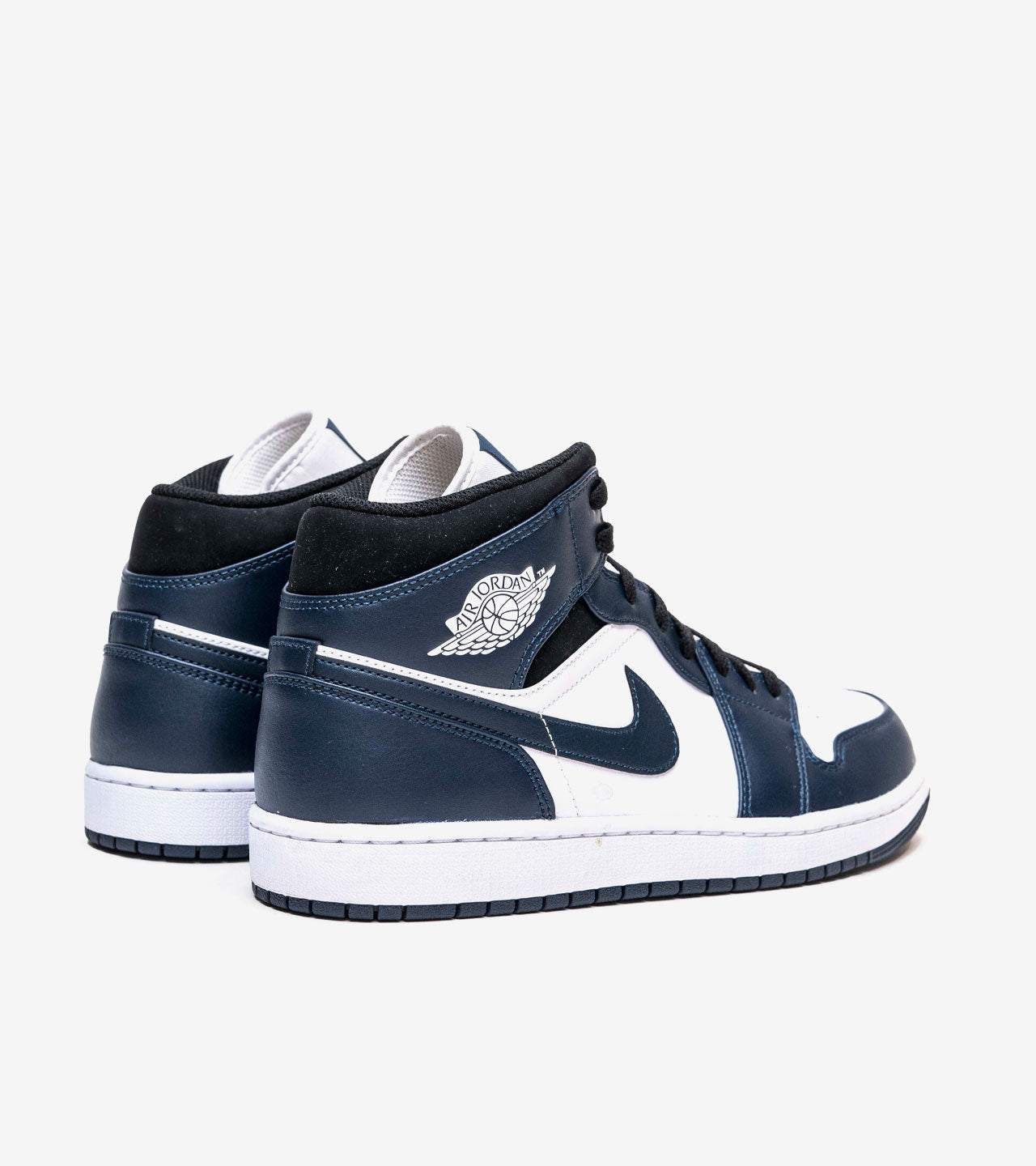 Air Jordan 1 Mid « Armory Navy »