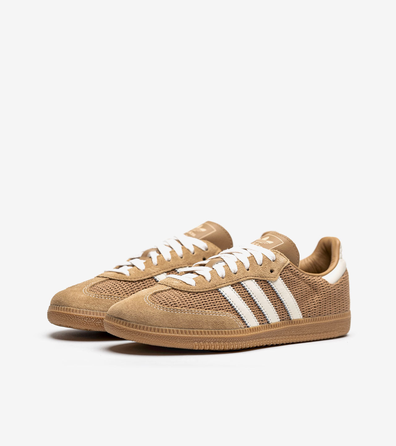 adidas Samba OG « Cardboard »
