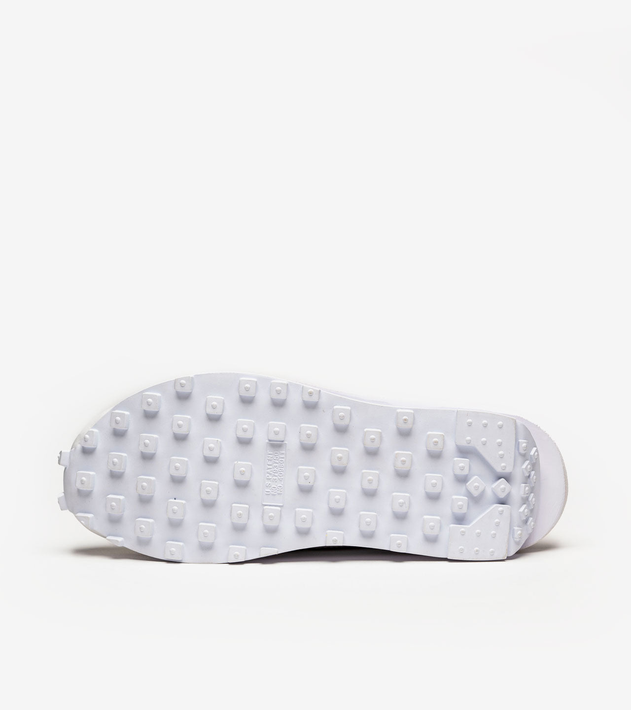 Nike LD « Waffle Sacai White Nylon »