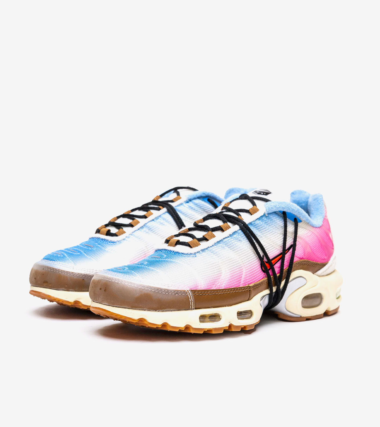 Nike Air Max « Plus Longtaitou Festival »