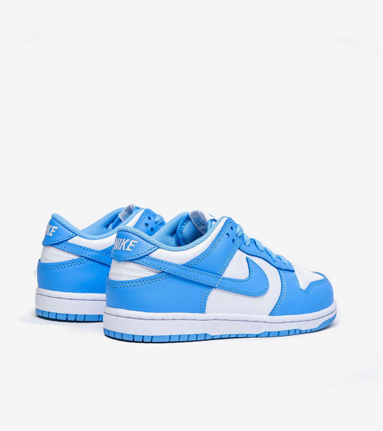Nike Dunk Low « Polar Blue »