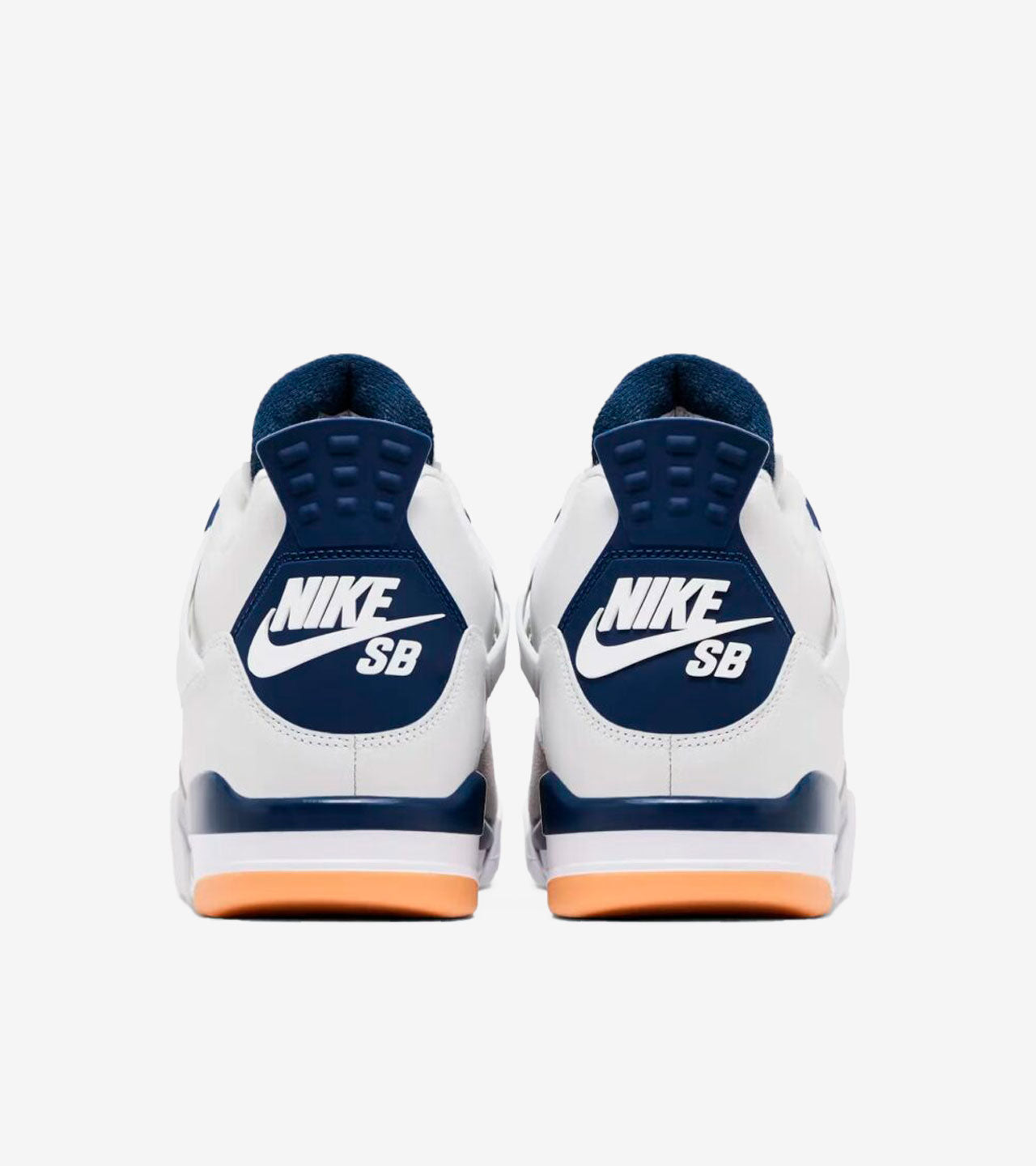 Jordan 4 Retro « SB Navy »