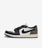 Jordan 1 Low « Mocha »