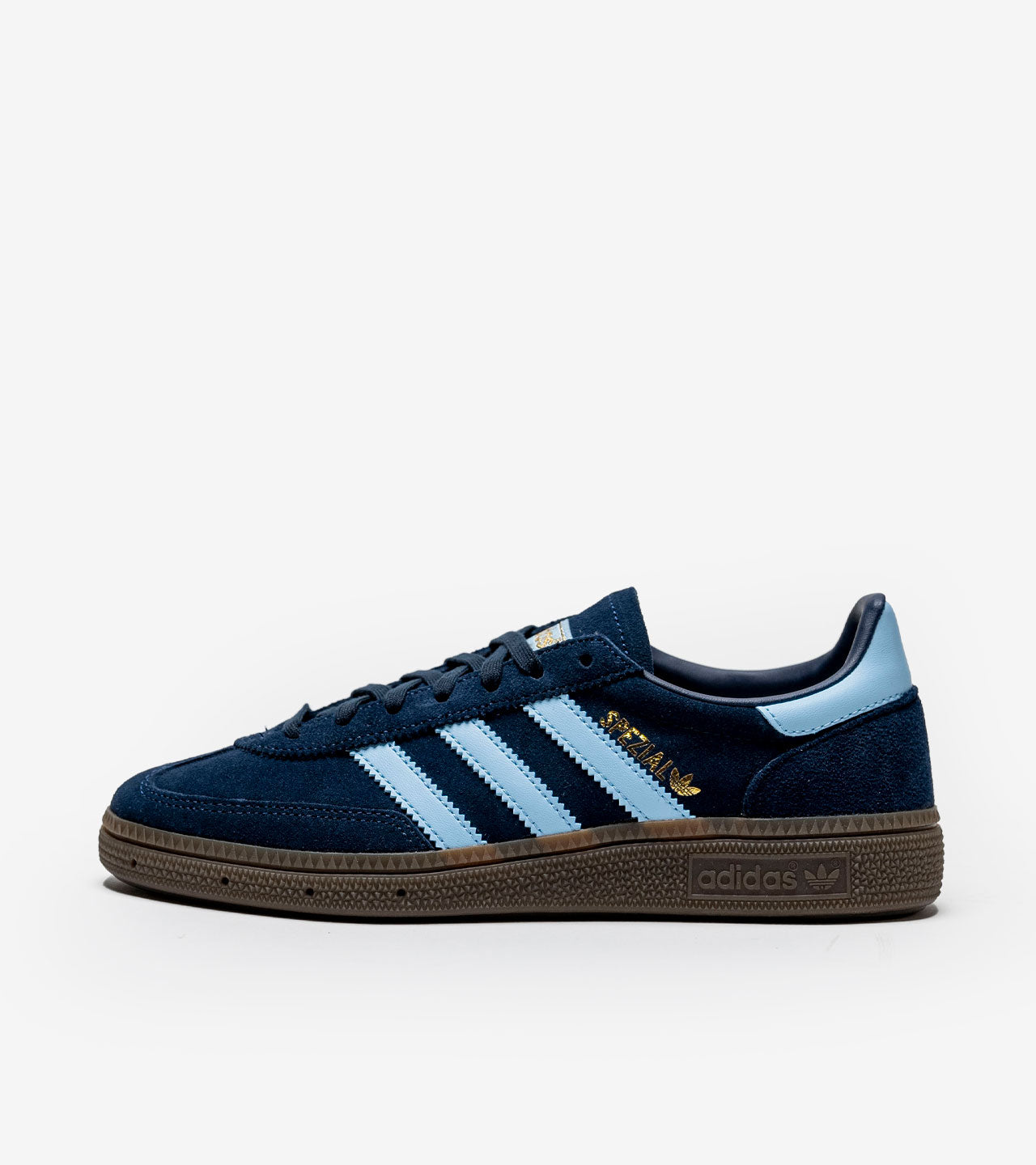 adidas Handball Spezial « Navy Gum »