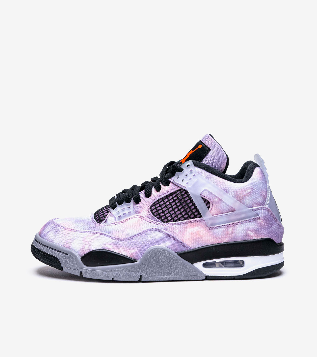 Air Jordan 4 Retro « Zen Master »