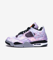 Air Jordan 4 Retro « Zen Master »