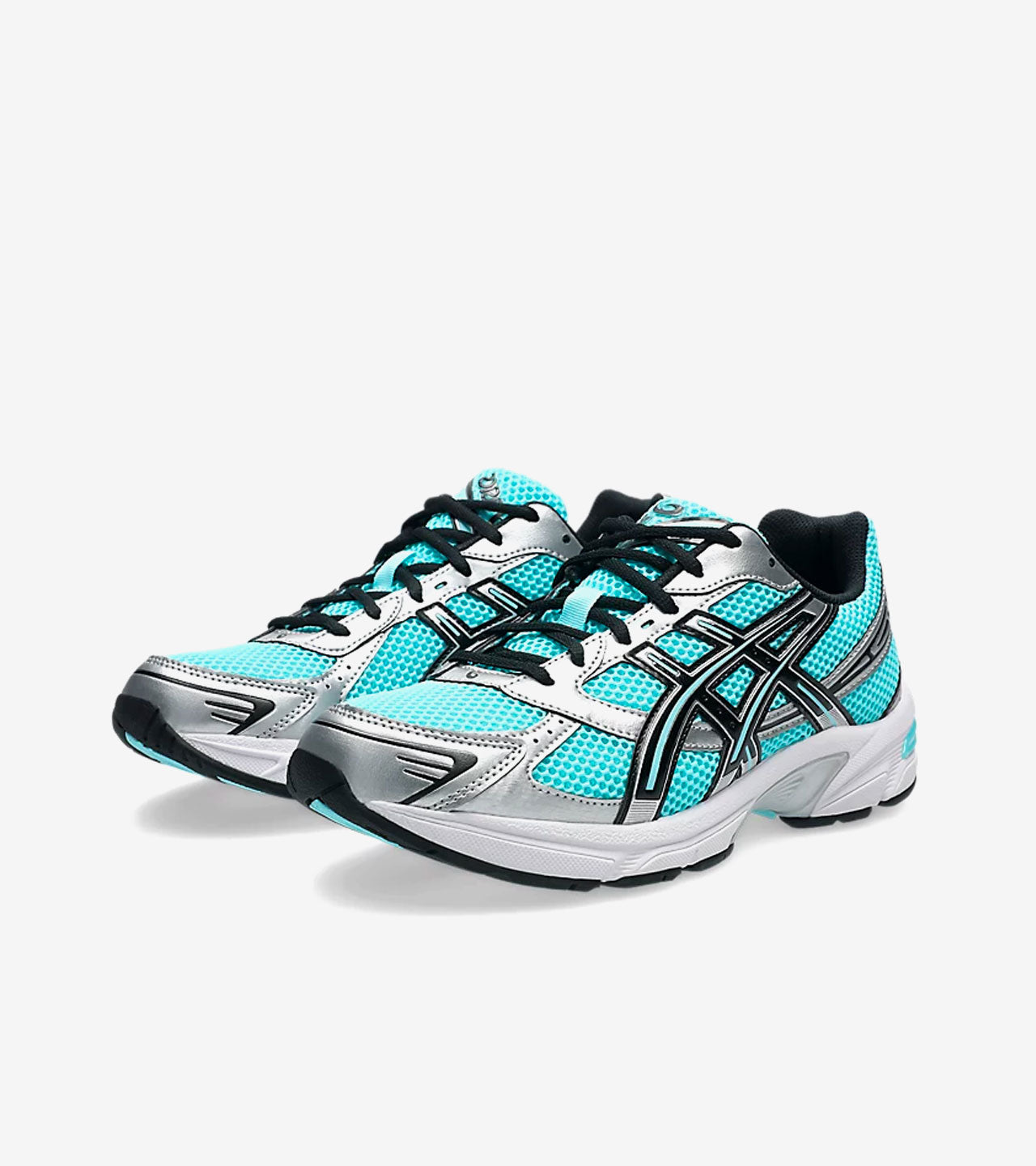 ASICS Gel-1130 « Larimar Blue Silver »
